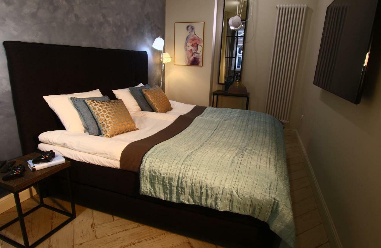 Apartamenty Batorego 2 - Stary Rynek Bydgoszcz Exterior photo