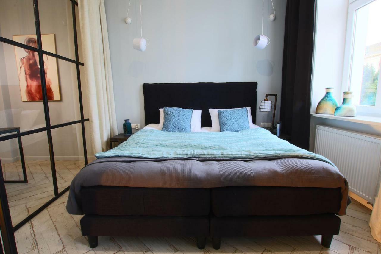 Apartamenty Batorego 2 - Stary Rynek Bydgoszcz Exterior photo