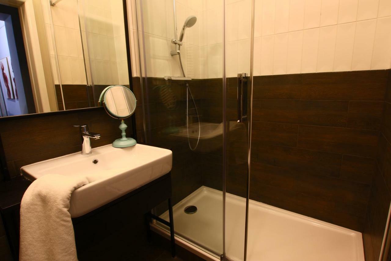 Apartamenty Batorego 2 - Stary Rynek Bydgoszcz Exterior photo