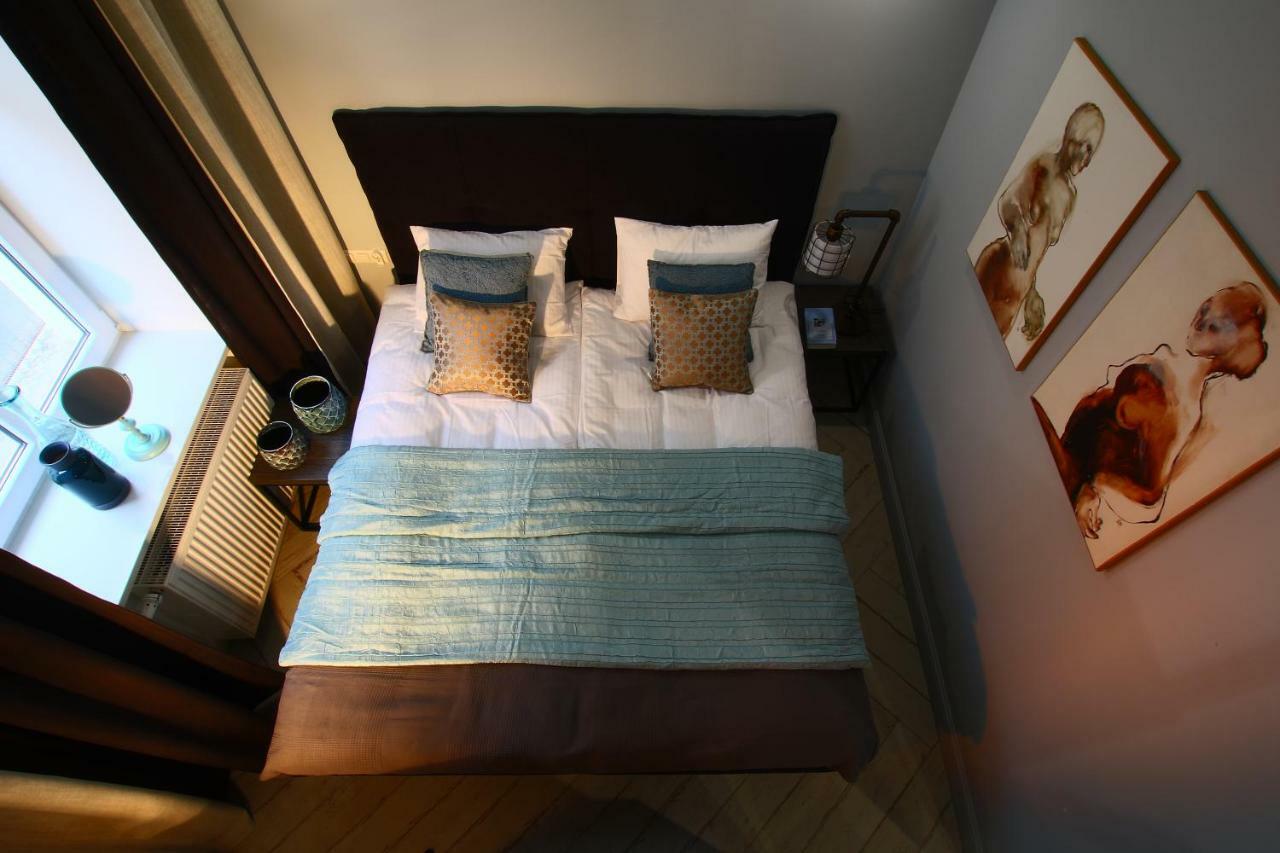 Apartamenty Batorego 2 - Stary Rynek Bydgoszcz Exterior photo