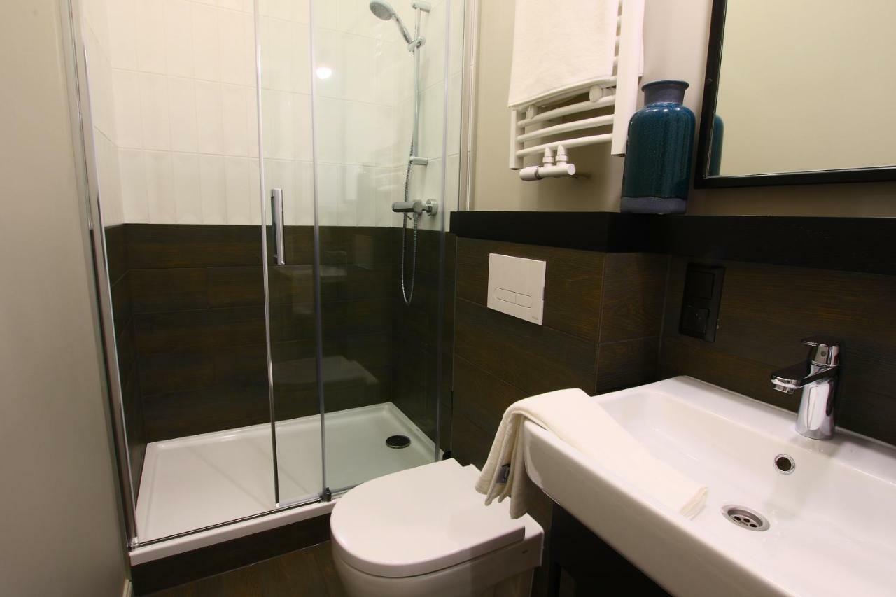 Apartamenty Batorego 2 - Stary Rynek Bydgoszcz Exterior photo